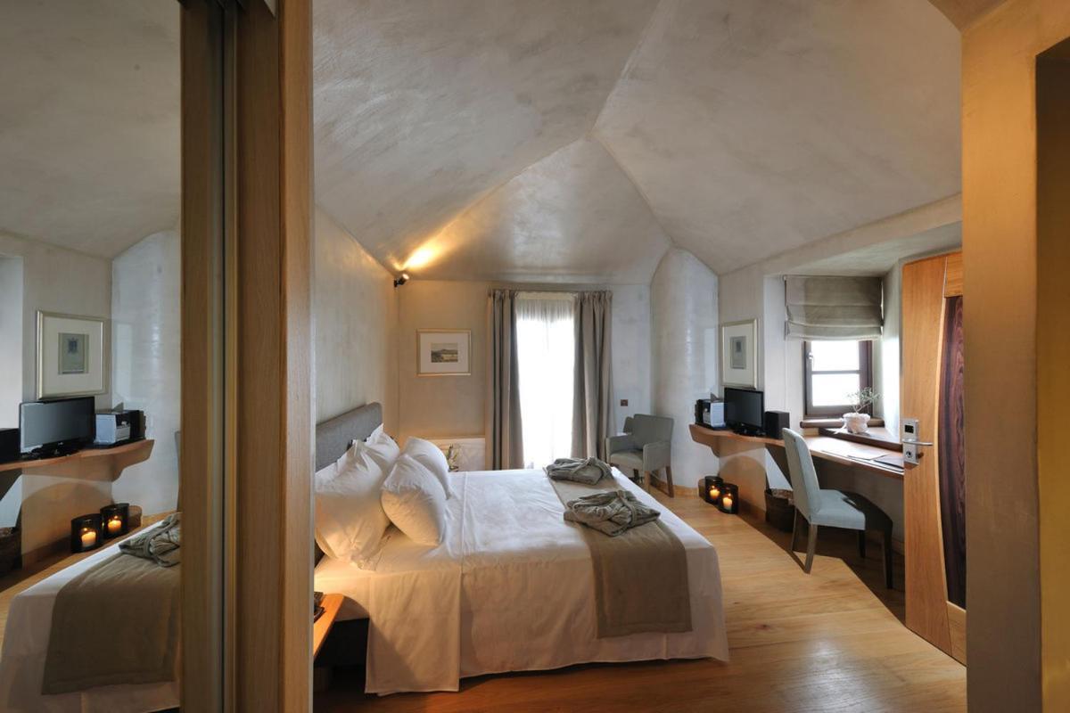 Valeni Boutique Hotel & Spa Portariá Kültér fotó