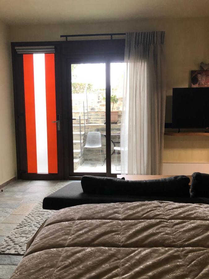 Valeni Boutique Hotel & Spa Portariá Kültér fotó