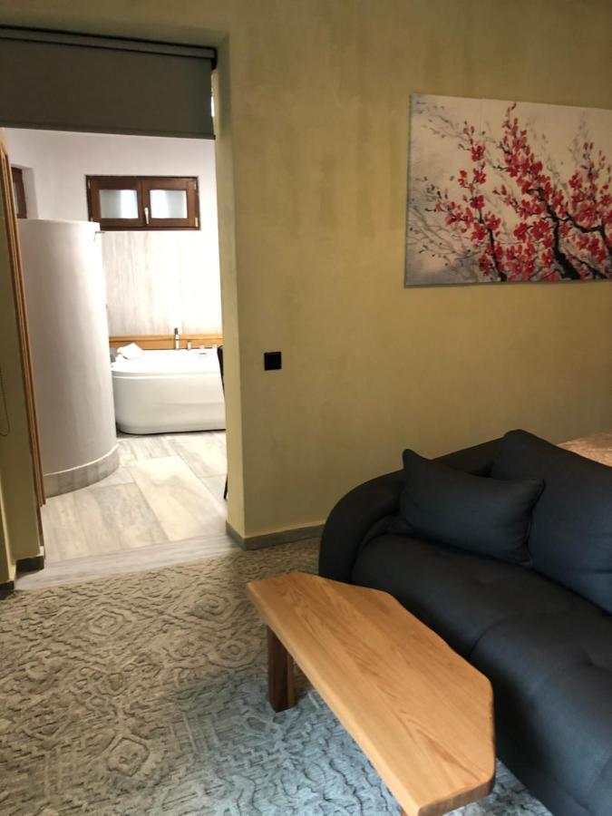 Valeni Boutique Hotel & Spa Portariá Kültér fotó