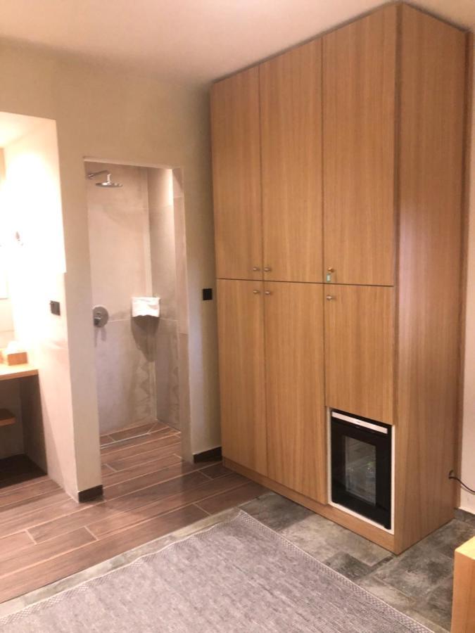 Valeni Boutique Hotel & Spa Portariá Kültér fotó