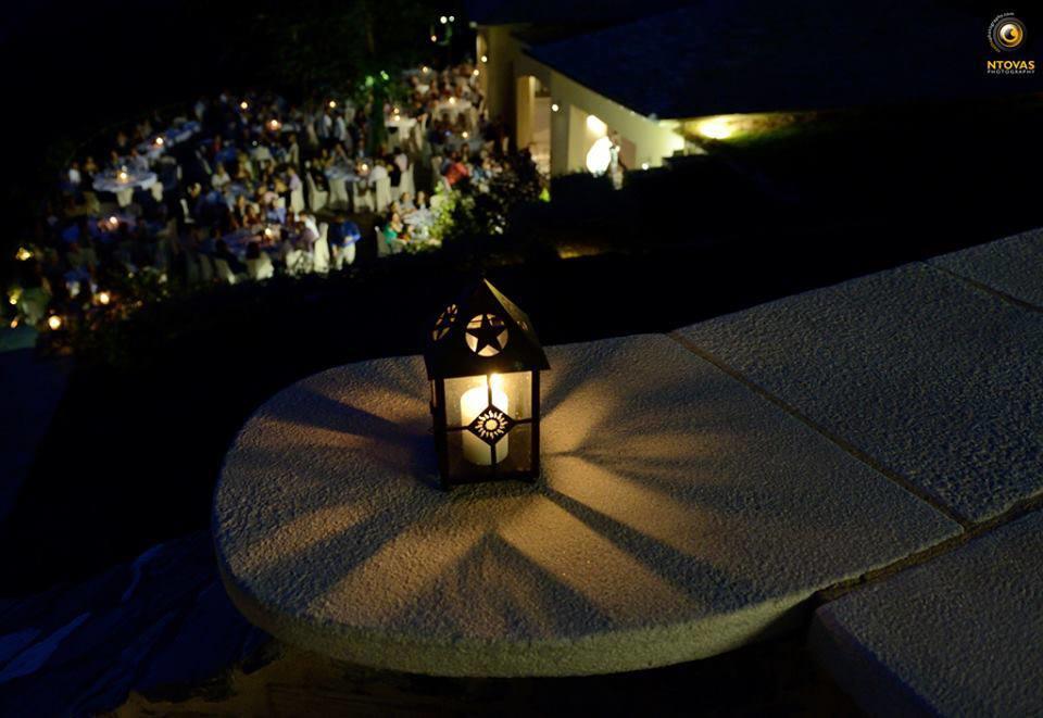 Valeni Boutique Hotel & Spa Portariá Kültér fotó